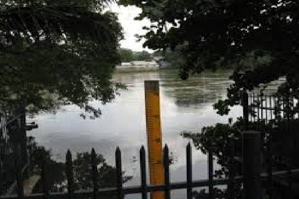 களனி கங்கையினுடைய நீர் மட்டத்தின் நிலை தொடர்பில் வெளியான தகவல் | Information Released Water Level The Kelani River