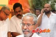 பறிக்கப்படுமா சீ.வி.கேவின் பதவி.. தமிழரசுக் கட்சியின் அடுத்த தலைவர் யார்!