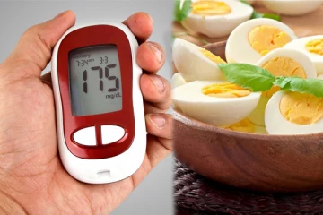 சக்கரை வியாதி உள்ளவர்கள் முட்டை சாப்பிடலாமா? மீறி சாப்பிட்டால் என்ன நடக்கும்!