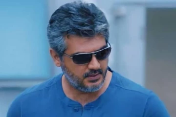 அஜித் 61 பட ஹீரோயின் இவர்தான்? வெளியான லேட்டஸ்ட் தகவல்