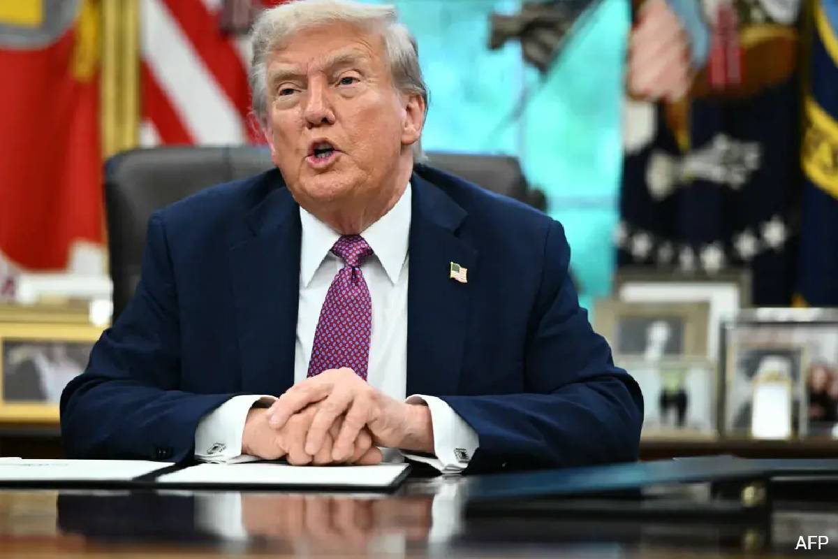 40 டிரில்லியன் டொலரை எட்டியுள்ள அமெரிக்காவின் தேசியக் கடன் | Us National Debt Hits 40 Trillion 40 டிரில்லியன் டொலரை எட்டியுள்ள அமெரிக்காவின் தேசியக் கடன் | Us National Debt Hits 40 Trillion