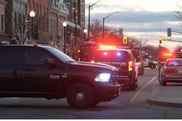 ஓக்வில்லில் அமைந்துள்ள கட்டிடத்தில் ஆணின் சடலம் மீட்பு