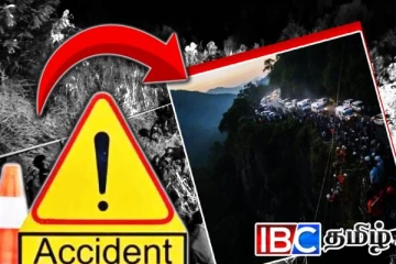 இலங்கையை உலுக்கிய கோர விபத்து: களத்தில் முக்கிய ஆய்வு