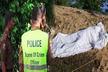 யாழில் வயோதிபர் ஒருவர் சடலமாக மீட்பு