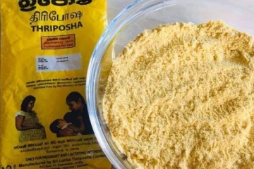 வழமைக்கு திரும்பிய திரிபோஷ உற்பத்தி