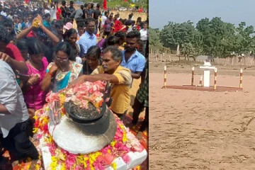 முள்ளிவாய்க்காலிற்கு ஏன் இந்த நிலை! தேடுவாரற்றுக் கிடக்கும் ஈழத் தமிழரின் பெரும் அடையாளம்
