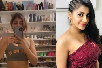 நடிகை யாஷிகா ஆனந்த் வீட்டில் அந்தரங்க அடல்ட் Toy.. புகைப்படத்தை பார்த்து ஷாக்கான ரசிகர்கள்