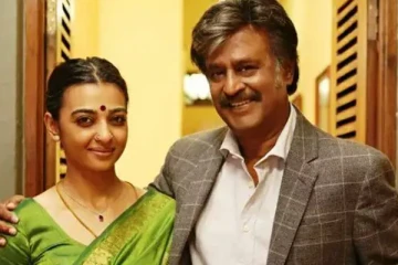 ரஜினி பட நடிகையை அப்படி செய்ய சொன்ன நபர்கள்.. ஆனால், நடிகை எடுத்த முடிவு என்ன தெரியுமா