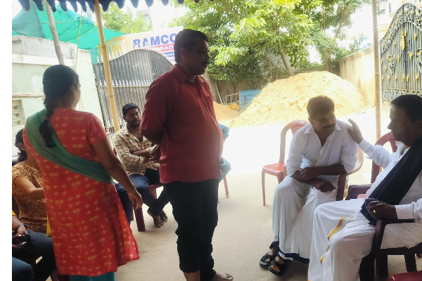 விடுதலைப் புலிகளின் முன்னாள் மூத்த தளபதி தாயார் மறைவு | Pulenthiran S Mother Died Tamil Nadu