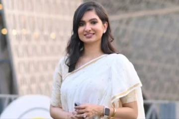 ஒடிசாவின் முதல் இஸ்லாமிய பெண் MLA...! யார் இந்த சோபியா பிர்தௌஸ்?