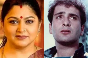 ஓவர் குடிக்கு அடிமையாகி வாழ்க்கை இழந்துட்டார்.. நடிகை குஷ்பூ எமோஷ்னல்..