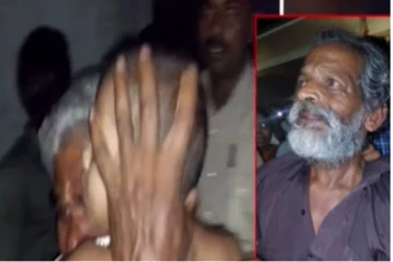 தென்னந்தோப்பில் கதறிய குழந்தை - நரபலிக்காக 68வயது மந்திரவாதி நடத்திய பூஜை