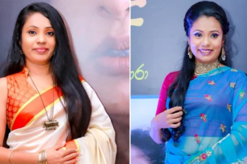 මගේ තනේ බලන්නේ සිනමා ශාලාවට යන අය එන්නේ වෙනස් වෙලා.මේ දවස් වල බොහෝ ජනප්රිය කරුණා (PHOTOS)