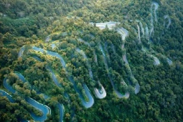 தமிழகத்தில் த்ரில்லான அனுபவம் கொண்ட 7 இடங்கள்