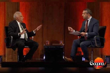 අල් ජසීරා උණුසුම් කල රනිල්