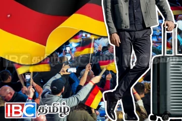 ஜேர்மனி குடியுரிமை திட்டம் குறித்து வெளியான அதிரடி அறிவிப்பு