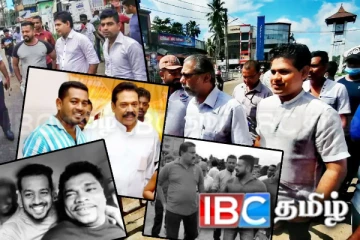 செவ்வந்தியுடனான தொடர்பில் 'மத்துகம ஷான்' வெளிவரும் திடுக்கிடும் தகல்கள்