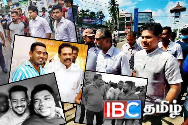 செவ்வந்தியுடனான தொடர்பில் 'மத்துகம ஷான்' வெளிவரும் திடுக்கிடும் தகல்கள்