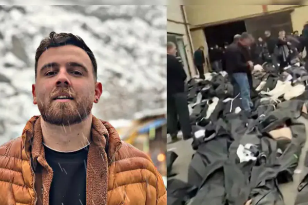 ஈரான் போராட்டத்தில் ஈடுபட்டவருக்கு இன்று மரண தண்டனை; மனித உரிமைகள் அமைப்புக்கள் கடும் எதிர்ப்பு | Iran Erfan Soltani Protests Sentenced Death Today