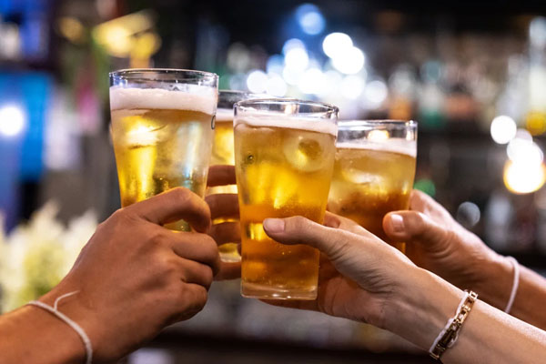 மதுபான பிரியர்களுக்கு மகிழ்ச்சி தகவல் | Good News For Liquor Lovers