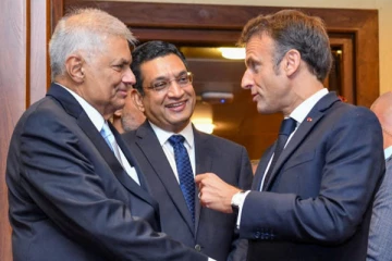 இந்தியப் பெருங்கடல் ஆணைய பார்வையாளராக இணைய இலங்கைக்கு அழைப்பு