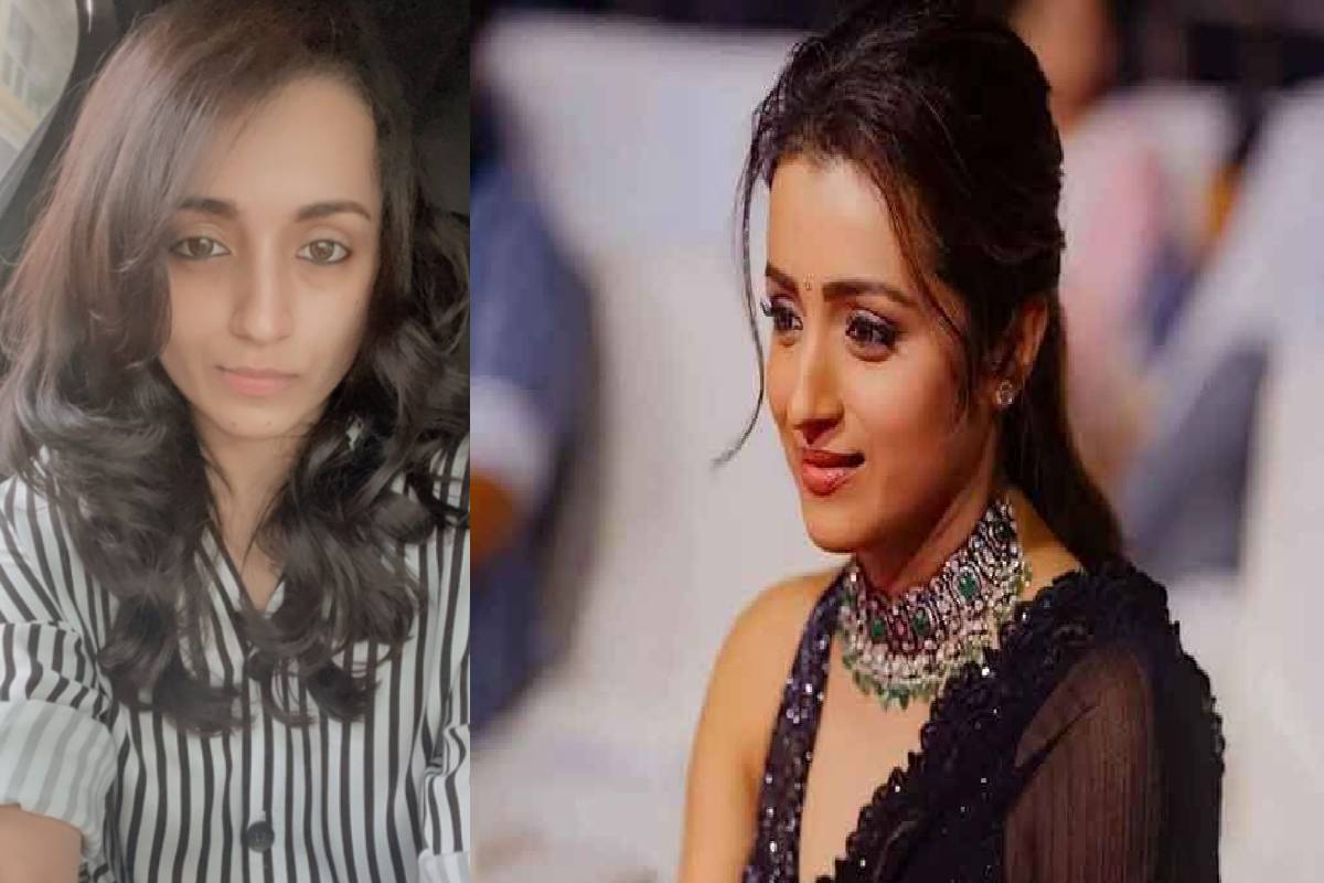 நடிகை த்ரிஷாவிற்கு முகமெல்லாம் ஒட்டிபோக என்ன காரணம்? பாடகி சுசித்ரா விளக்கம் | Trisha Eating Ozempic Medicine Suchithra Open Talk நடிகை த்ரிஷாவிற்கு முகமெல்லாம் ஒட்டிபோக என்ன காரணம்? பாடகி சுசித்ரா விளக்கம் | Trisha Eating Ozempic Medicine Suchithra Open Talk