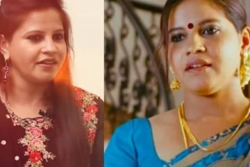 என்னை ஏமாற்றிவிட்டார்? சினிமாவை விட்டு ஒதுங்கிய நடிகை நீலு நஷ்ரீன் ஓப்பன் டாக்..