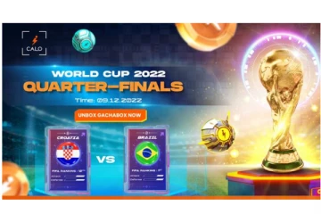 உலக கோப்பை கால்பந்து முதல் காலிறுதி போட்டி : பிரேசில் - குரோஷியா அணிகள் இன்று நேருக்கு நேர் மோதல்...!