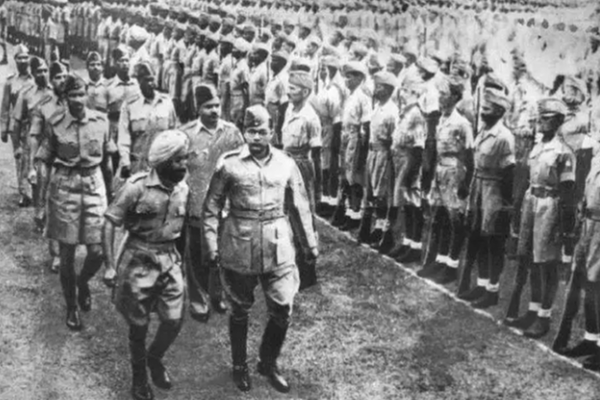 சுபாஷ் சந்திர போஸ் 126வது பிறந்ததினம் - அவரது அசாதாரண பயணத்தின் நினைவலைகள் இதோ! | Subhash Chandra Bose Birthday சுபாஷ் சந்திர போஸ் 126வது பிறந்ததினம் - அவரது அசாதாரண பயணத்தின் நினைவலைகள் இதோ! | Subhash Chandra Bose Birthday