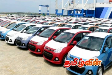 அனைத்து வாகனங்களிலும் கட்டாயமாக்கப்படவுள்ள நடவடிக்கை