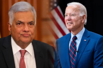 புதிய ஜனாதிபதியுடன் கைகோர்க்க தயாராகும் அமெரிக்கா!