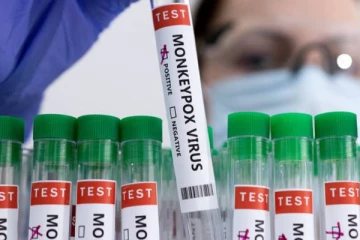 இலங்கையின் அண்டை நாட்டில் ஒருவருக்கு குரங்கு காய்ச்சல் தொற்று உறுதி!