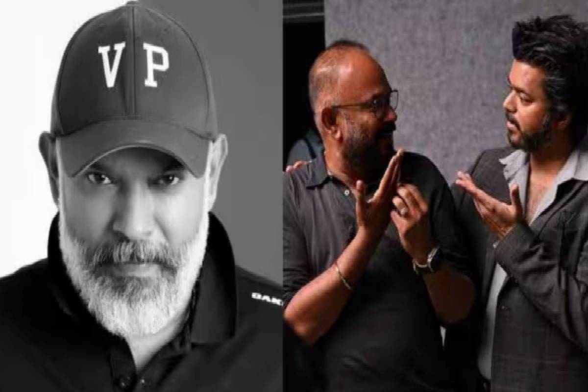 CM விஜய்யை சந்தித்து வெங்கட் பிரபு கொடுத்த பரிசை பாருங்க... படு வைரலாகும் புகைப்படம் | Venkat Prabhu Gift To Cm Vijay Photo Goes Viral CM விஜய்யை சந்தித்து வெங்கட் பிரபு கொடுத்த பரிசை பாருங்க... படு வைரலாகும் புகைப்படம் | Venkat Prabhu Gift To Cm Vijay Photo Goes Viral