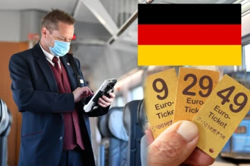 ஜேர்மனியில் 49 யூரோ பயணச்சீட்டு திட்டத்திற்கு ஒப்புதல்! அறிமுகம் எப்போது?