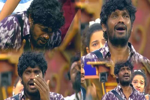 பணப்பெட்டியுடன் வெளியேறிய கானா வினோத்...95 நாட்களில் பெற்ற சம்பளம் இவ்வளவா? | Bigg Boss Gana Vinoth Received Salary Amount