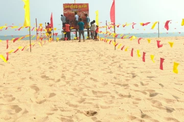 தமிழர் தாயகத்தில் மாவீரர் தின நிகழ்வு அனுஷ்டிப்பு (Video)