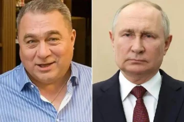 விளாடிமிர் புடினின் உடல்நல ரகசியங்கள் அறிந்த சிறப்பு மருத்துவர் திடீர் மாயம்: மகள் கூறிய பின்னணி