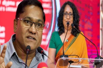 ஹரிணி அமரசூரியவின் சாதனையை முறியடித்த விஜித ஹேரத்! யாருக்கு பிரதமர் பதவி?