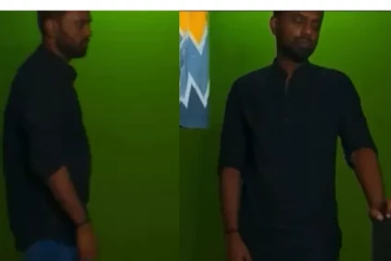 என் தற்கொலைக்கு இவரே காரணம் - லைவில் விபரீத முடிவெடுத்த யுடியூபர் பிரியாணி மேன்!!