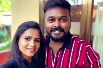 குக் வித் கோமாளி பிரபலம் மணிமேகலையின் யூடியூப் வருமானம் எவ்வளவு தெரியுமா?