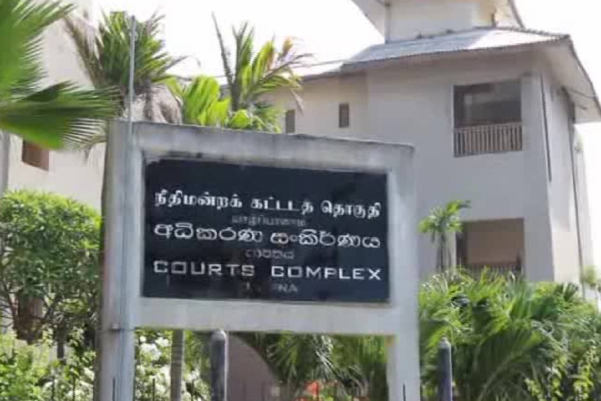 யாழில் இடம்பெற்ற இருவேறு கொலை : இருவருக்கு விதிக்கப்பட்டது மரணதண்டனை | Two Sentenced To Death In Jaffna