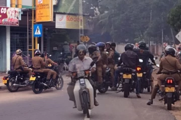 வாள்வெட்டு சம்பவத்துடன் தொடர்புடைய இருவர் கைது