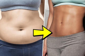 தொப்பையை சட்டுனு குறைக்கணுமா? இப்படி செஞ்சி பாருங்க.. சீக்கரம் குறையும்