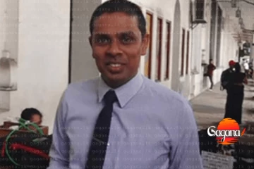 උතුරේ බෞද්ධ විහාරස්ථානයකට පහරදීමේ කුමන්ත්‍රණයක් ගැන අර්චුනා සියල්ල වමාරයි