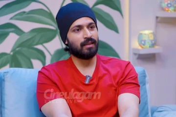 அஜித் சார் மாதிரி 2 Extreme-லயும் பண்ண முடியுமா.. ஹரிஷ் கல்யாண் Interview