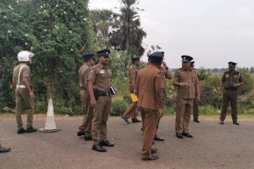 7 பிள்ளைகளின் தந்தை சடலமாக மீட்பு!