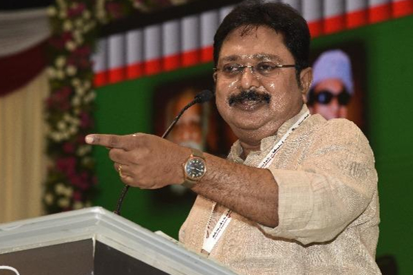 eps-will-suffer-for-breaking-alliance-with-bjp-ttv