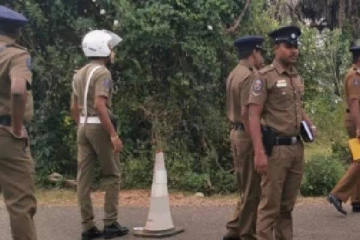 யாழில் தவறான முடிவினால் இளைஞரொருவர் உயிரிழப்பு