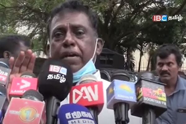 பிரபாகரன் உயிரோடு - முடிந்தால் டி.என்.ஏ பரிசோதனை செய்து காட்டுங்கள் - அரசிற்கு பகிரங்க சவால்! | Ltte Leader Prabhakaran Alive Sure Mp Sivajilinkam