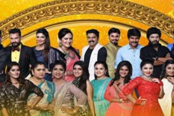 Zee Tamil குடும்ப விருதுகள் 2023! வெற்றி பெற்றவர்கள் முழு லிஸ்ட் இதோ